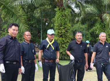 วันที่ 13 พฤศจิกายน 2568 จัดพิธีน้อมถวายความอาลัยและ ... พารามิเตอร์รูปภาพ 38